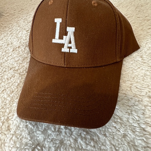LA HAT - Picture 7 of 7